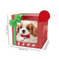 Realistic Robot Puppy - Interactive Electric Pet Dog That Walks & Responds