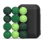 Silicone Magnetic Fidget Balls For Anxiety Relief And Calming