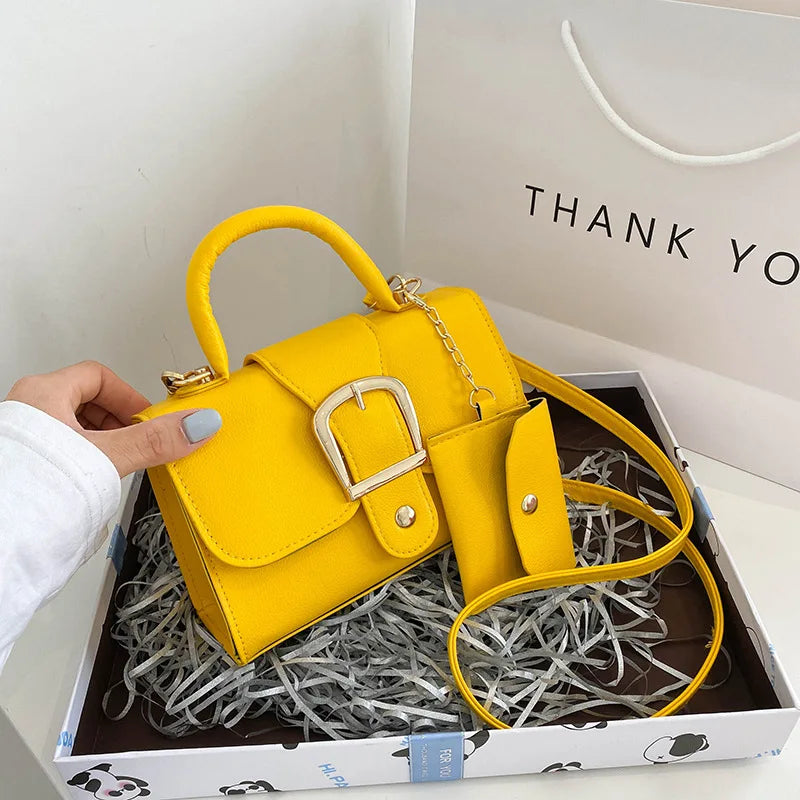 2025 Luxury Small Handbags And Purses Designer Women Shoulder Bag Casual Flap Crossbody Top Handle Bags