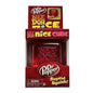 Sensory Cube Fidget Toy with Multi-Texture Tactile Faces for Desk Use