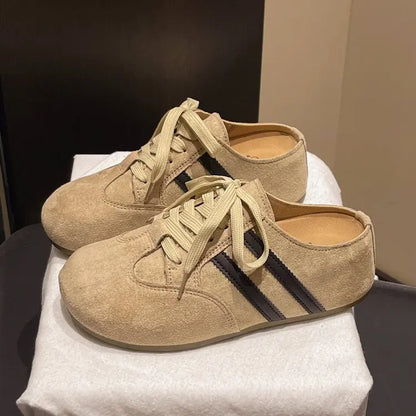 Lightweight Sneakers with EVA Insole for All Day Comfort