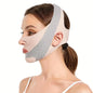 Women's V-Line Face Sculpting Wrap with Adjustable Jaw Strap