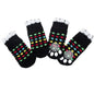 Pet Cat Dog Anti Slip Wool Socks For Cats And Dogs Floor Paw Protectors