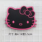 Hello Kitty Shoe Charms Set - #1 Worldwide Cute KT Cat Cartoon Jibbitz for Clogs