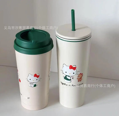 Sturdy Travel Mug Insulated Spill Proof For Outdoor Hydration