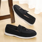 Mens Loafers Dress Shoes Summer Work Casual Office Business Sneakers Platform Tennis BUSINESS ELITE