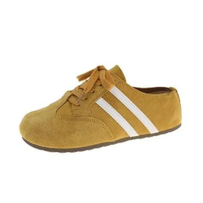 Lightweight Sneakers with EVA Insole for All Day Comfort