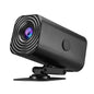 Mini Home Theater Projector - 180° Flexible 1080P USB Smartphone Screen Sharing