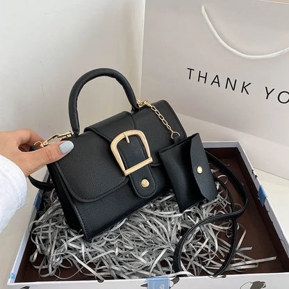 2025 Luxury Small Handbags And Purses Designer Women Shoulder Bag Casual Flap Crossbody Top Handle Bags