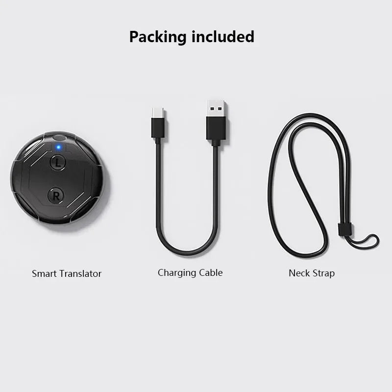 Real Time Voice Language Translator for Meetings with Simultaneous Interpretation