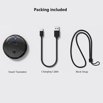 Real Time Voice Language Translator for Meetings with Simultaneous Interpretation