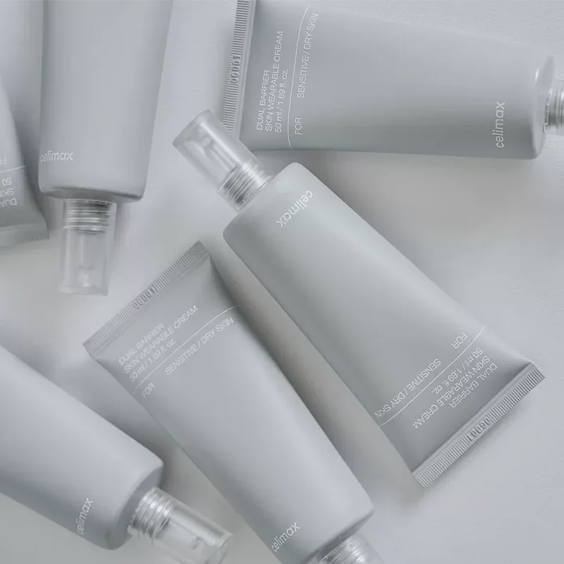 Korean Toner Serum Hydrating Korean Dual Barrier Repair With Soothing Calming 150ml Ceramide Complex