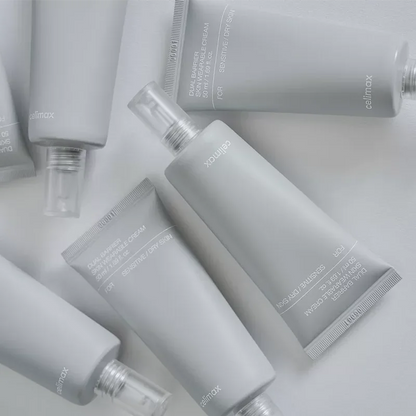 Korean Toner Serum Hydrating Korean Dual Barrier Repair With Soothing Calming 150ml Ceramide Complex