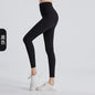 Sculpting High-Waist Leggings For Women With Everyday Ease And Stretch