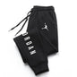 Breathable Sweatpants with Thermal Knit Warmth and Enhanced Mobility