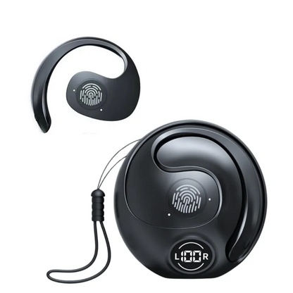 A48T Bluetooth Open Gaming Earphone IPX5 Waterproof Noise Canceling Sports Wireless Bluetooth Earphone For Android/IOS
