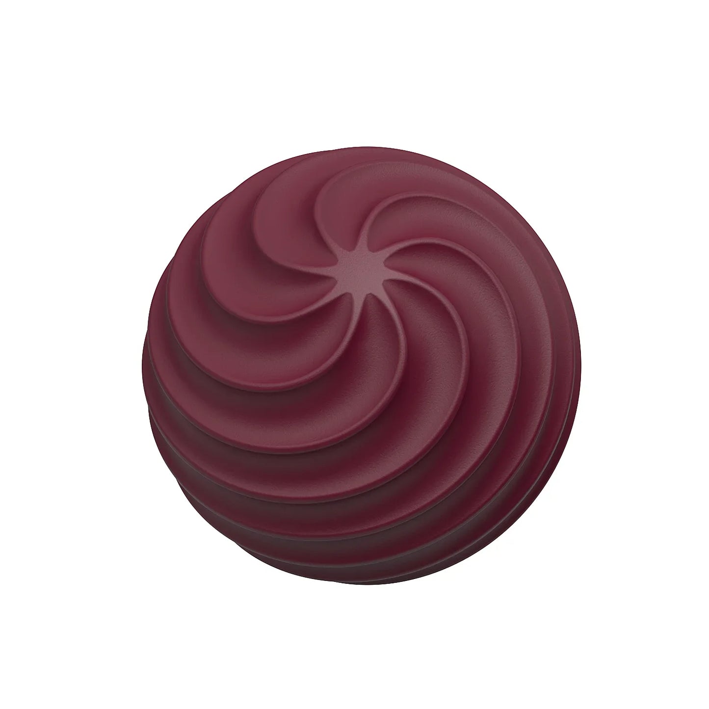 Silicone Magnetic Fidget Balls For Anxiety Relief And Calming