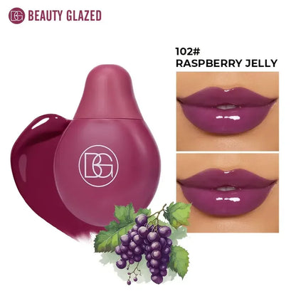 Buttery Creamy Lip Gloss – Long-Lasting Hydration, Mirror Shine, Ultra-Smooth Moisture