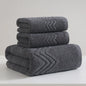 650 Grams Of Egyptian Cotton Bath Towels Household Hotel Combed Cotton Bath Towels Luxury Household Men's And Women's Bath Towel