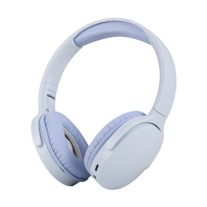 Wireless Noise Cancelling Headphones 9D Surround Sound Bluetooth 5.3 HD Mic