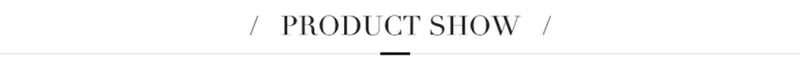 Text overlay reading "/ PRODUCT SHOW /".