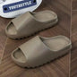 Coconut Slippers Cloud Thick-Soled Sandals Soft Bottom Beach Men Women EVA Slides COCONUT LUXURY