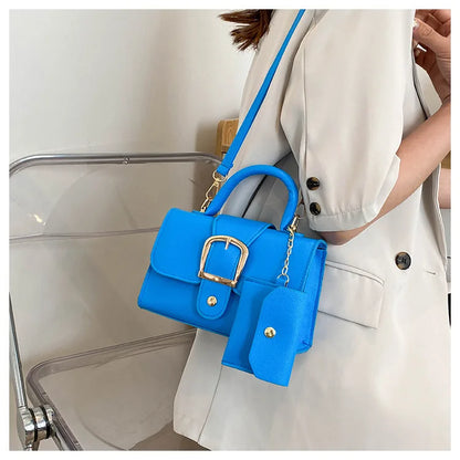 2025 Luxury Small Handbags And Purses Designer Women Shoulder Bag Casual Flap Crossbody Top Handle Bags