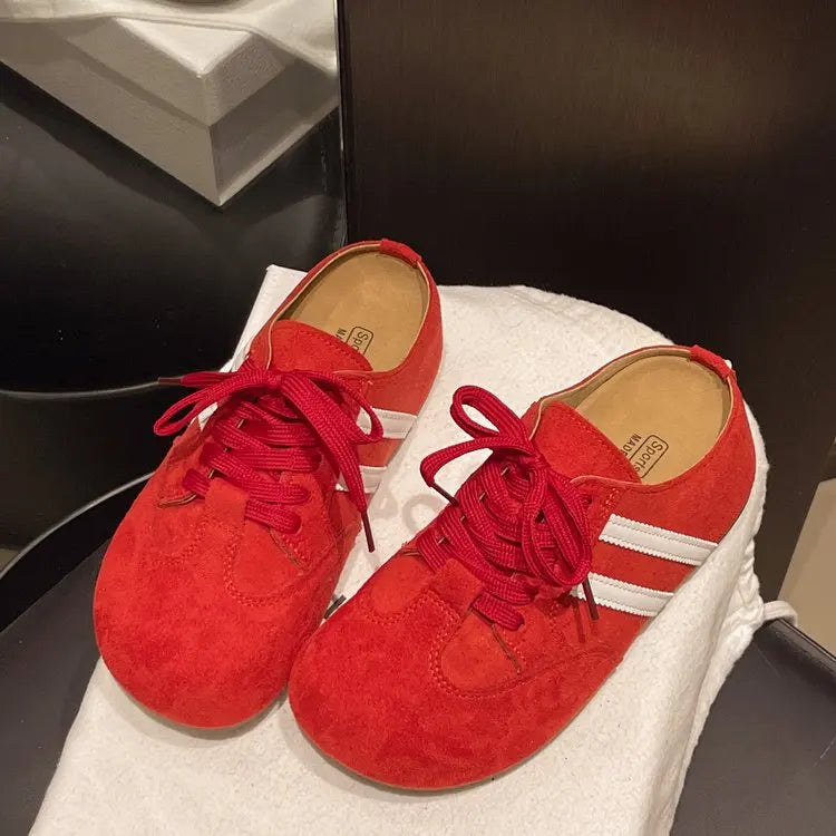Lightweight Sneakers with EVA Insole for All Day Comfort