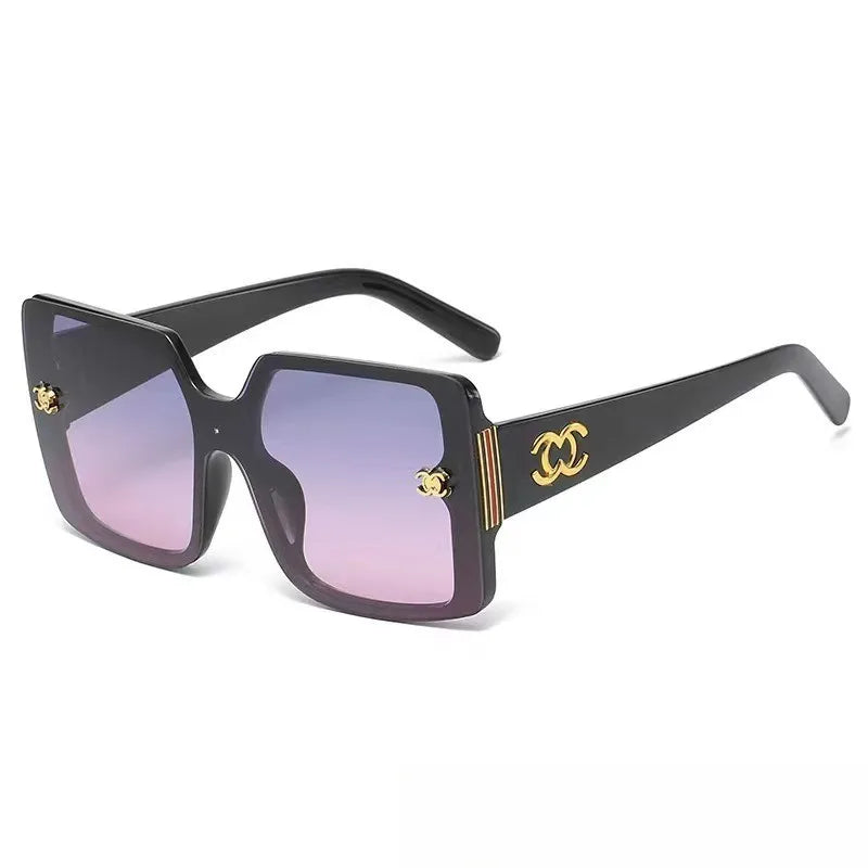 Lightweight Sunglasses With UV400 Protection For Women Resort Ready