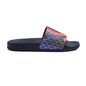 Soft Women Beach Slippers With Letter Print Design For All Day Wear And Resort Style
