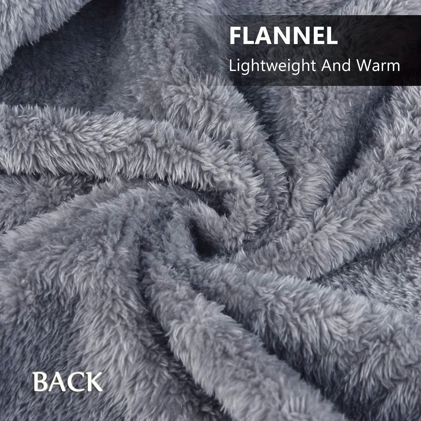 Soft Wearable Blanket Shawl for Office and Home Use Breathable Warmth