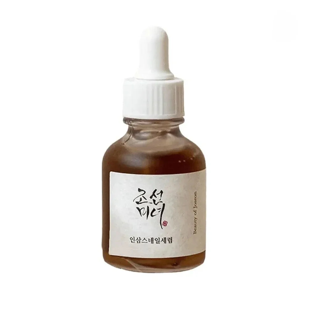 Korean Facial Cleanser Hydrating with Rice Probiotic SPF50 Sunscreen and Extract for All In One Skincare