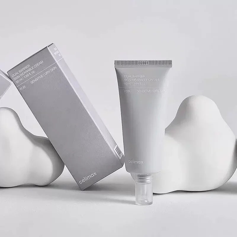 Korean Toner Serum Hydrating Korean Dual Barrier Repair With Soothing Calming 150ml Ceramide Complex