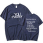 You Matter - Dear Person Behind Me | Mental Health Be Kind Unisex Shirts