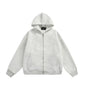 Viral Must Have Backpack Hoodie high street fashion three-dimensional backpack men clothing Y2K trend hoodie oversized casual sportswear