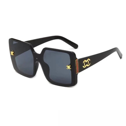 Lightweight Sunglasses With UV400 Protection For Women Resort Ready
