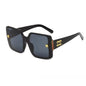 Lightweight Sunglasses With UV400 Protection For Women Resort Ready
