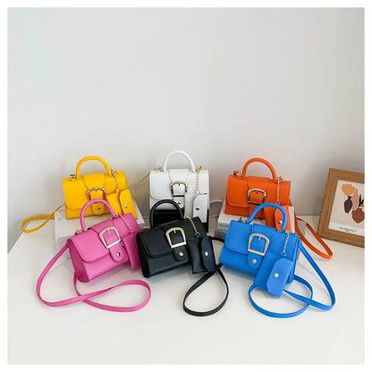 2025 Luxury Small Handbags And Purses Designer Women Shoulder Bag Casual Flap Crossbody Top Handle Bags