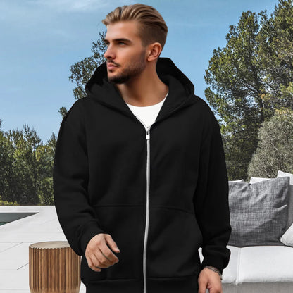 Streetwear Fashion Backpack Hoodie Three dimensional Backpack Casual Hoodie Autumn Winter High Street Trend Top Loose Sportswear