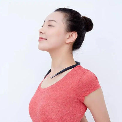 Smart Posture Correction Device - Real-Time Scientific Back Training Monitor for Adults