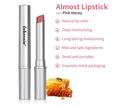 Black Honey Lipstick Lip Plumper Velvet Noir Prestige Viral