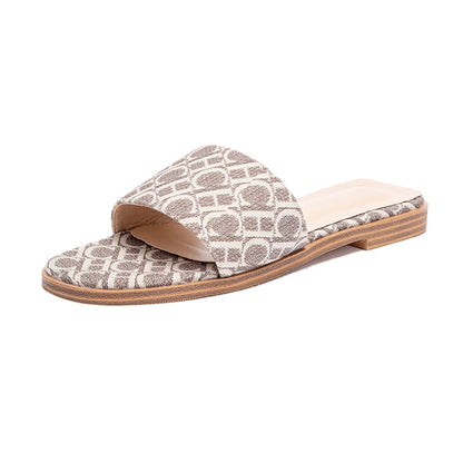 Breathable Sandals for Women with Anti Slip Sole and Cushioned Insole