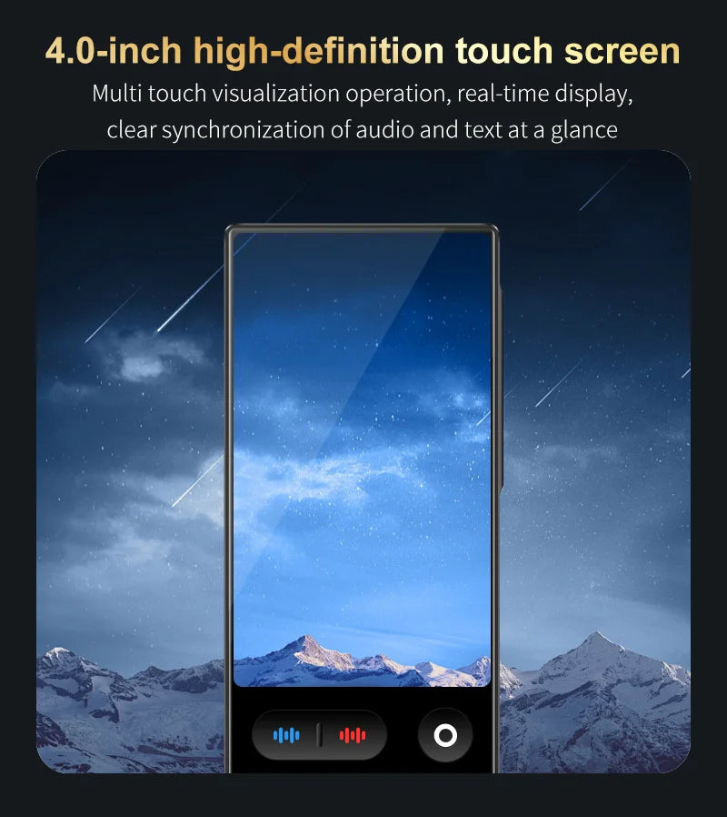Portable AI Language Translator Device for Real Time Translation