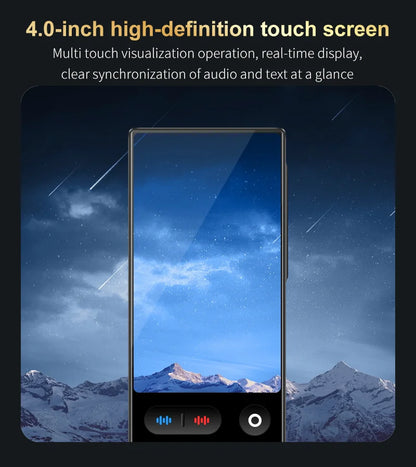 Portable AI Language Translator Device for Real Time Translation