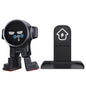 RUX Advanced AI Robot - ChatGPT Bluetooth WiFi Touch Screen Smart Desktop Assistant