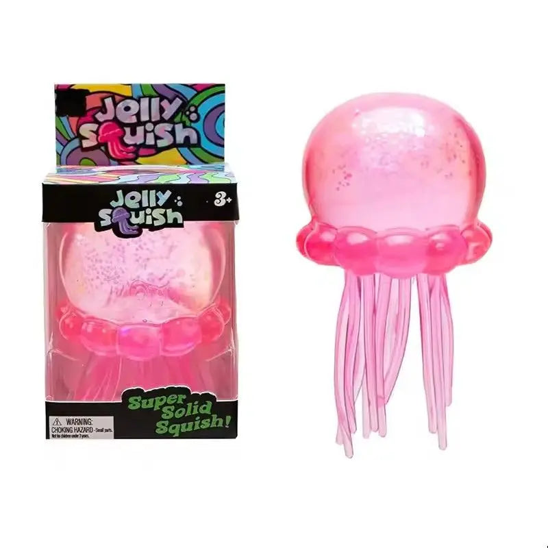 Sensory Cube Fidget Toy with Multi-Texture Tactile Faces for Desk Use