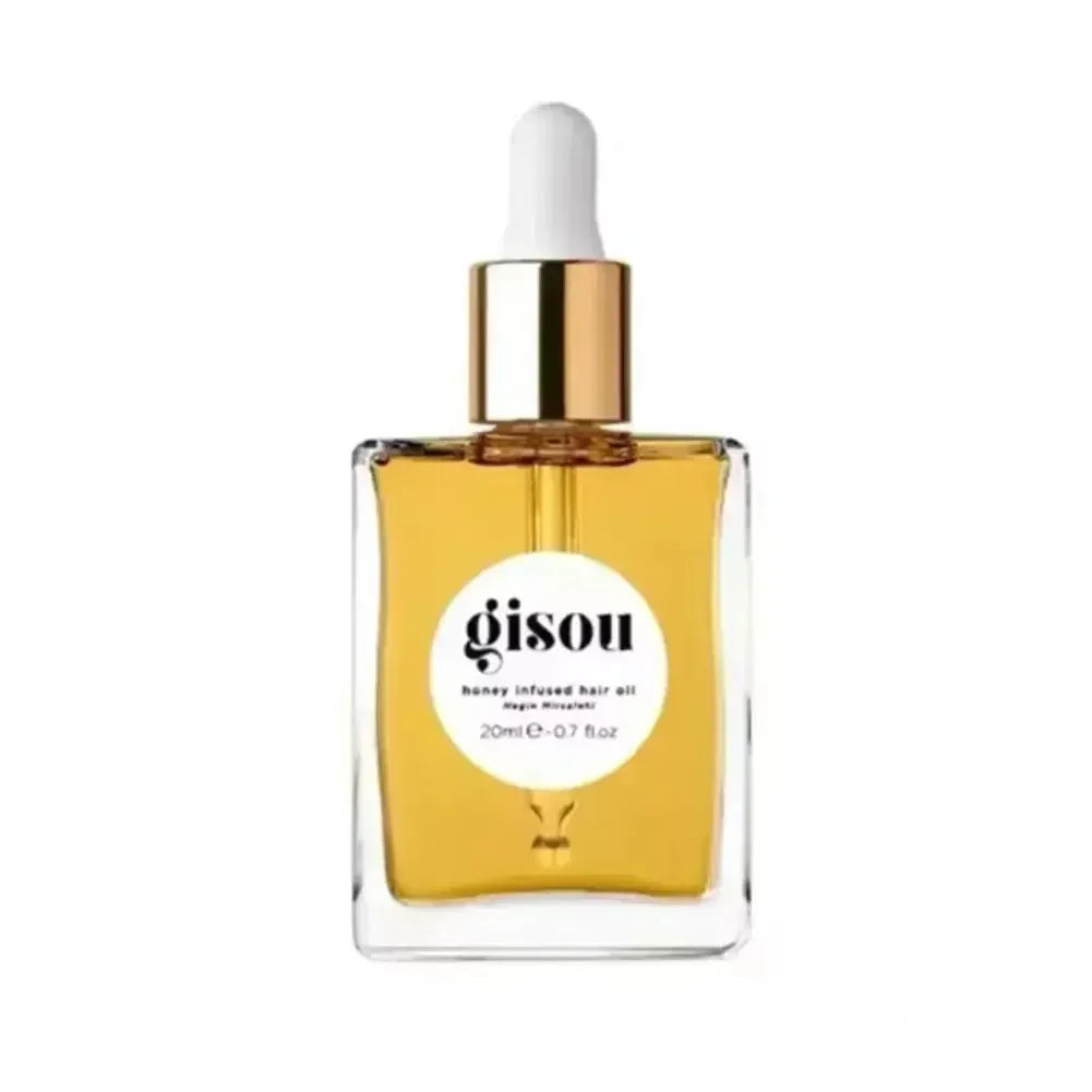 Hydrating Lip Balm with Honey Infused Exfoliating Lip Oil