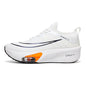 Breathable Sneakers for Marathon Training Cushioned Insole Nonslip Grip