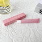 Iced Coffee Butter Lip Balms & Mini Lip Gloss Sets