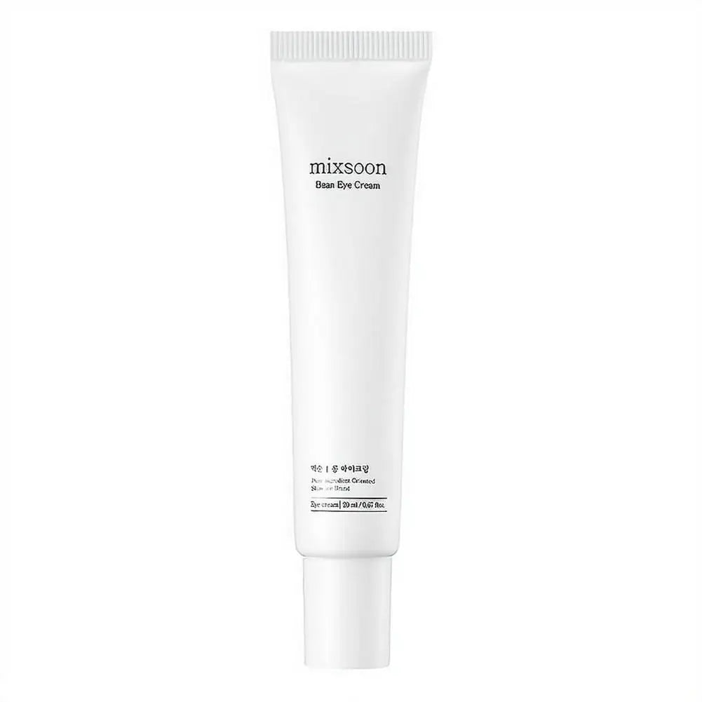 Korean Bean Cream Hydrating Skin Care Set With Centella Cleanser And Spf50 Sunscreen Featuring Soy Extract